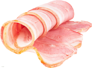 Bacon PNG-10908